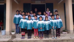 Jugendhilfe Vietnam LOAN Stiftung