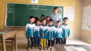 #GegenArmut in Vietnam LOAN Stiftung