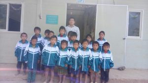#GegenArmut in Vietnam LOAN Stiftung