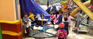 LOAN Stiftung Kinderprojekte Vietnam