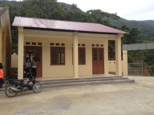 Hilfsorganisation Vietnam