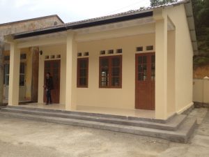 Hilfsorganisation Vietnam