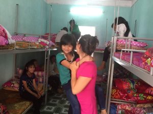 Hilfsprojekte Bildung für Kinder in Vietnam LOAN Stiftung