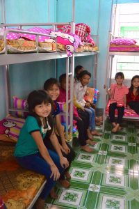 Hilfsprojekte Bildung für Kinder in Vietnam LOAN Stiftung