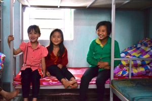 Hilfsprojekte Bildung für Kinder in Vietnam LOAN Stiftung