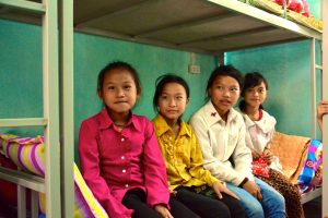 Hilfsprojekte Bildung für Kinder in Vietnam LOAN Stiftung
