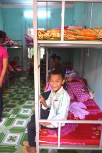 Hilfsprojekte Bildung für Kinder in Vietnam LOAN Stiftung