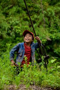 Vietnam Hilfsprojekte Kinder LOAN Stiftung