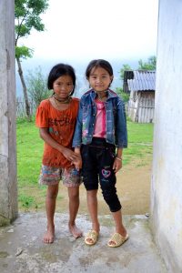Hilfsorganisation Vietnam