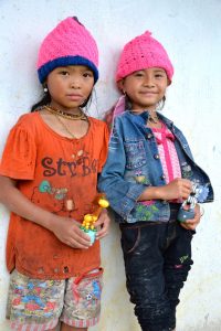 Vietnam Hilfsprojekte Kinder LOAN Stiftung