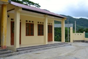 Kinderhilfe Vietnam LOAN Stiftung; Bildungsprojekte Vietnam LOAN Stiftung