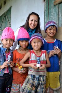 Vietnam Hilfsprojekte Kinder LOAN Stiftung