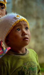 Hilfsorganisation Vietnam
