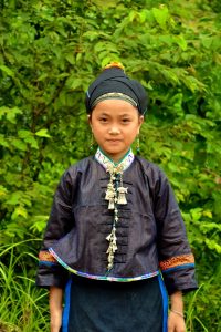 Vietnam Hilfsprojekte Kinder LOAN Stiftung