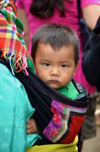 Kinderhilfe in Vietnam LOAN Stiftung