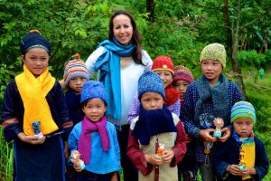 Hilfsorganisation Vietnam