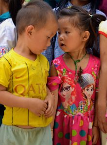 Ein Herz für Vietnam Kinder LOAN Stiftung