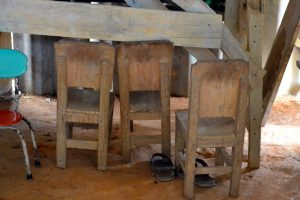Kinderarmut in Vietnam LOAN Stiftung