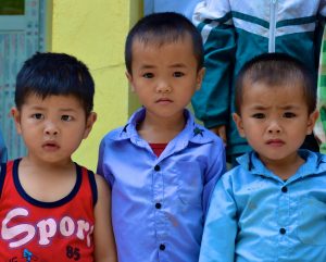 Ein Herz für Kinder Vietnam LOAN Stiftung
