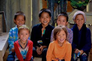 Hilfsprojekte Kinder Vietnam LOAN Stiftung