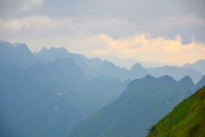 Sua Nhe Lu Nordvietnam