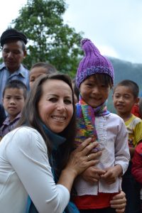 Vietnam charity Arbeit LOAN Stiftung