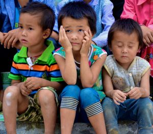 Kinderhilfe in Vietnam LOAN Stiftung