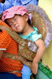 Kinderarmut in Vietnam LOAN Stiftung