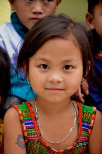 Kinderhilfe in Vietnam LOAN Stiftung