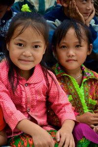 Kinderhilfe in Vietnam LOAN Stiftung