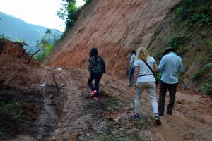 Vietnam charity Arbeit LOAN Stiftung