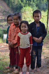 Kinderhilfe Vietnam LOAN Stiftung; Bildungsprojekte Vietnam LOAN Stiftung
