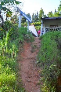 LOAN Stiftung in Vo Thau Chai, Nordvietnam