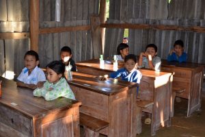 Vietnam Hilfsprojekte Kinder LOAN Stiftung