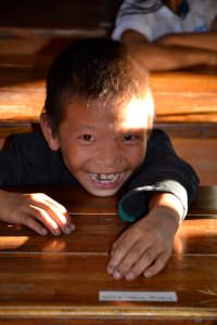 Vietnam Hilfsprojekte Kinder LOAN Stiftung