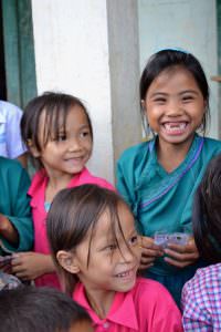 Vietnam Hilfsprojekte Kinder LOAN Stiftung