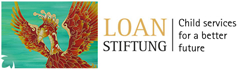 LOAN Stiftung – Bildung für Kinder in Vietnam Logo