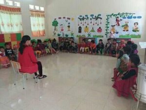 Kinderhilfe Vietnam LOAN Stiftung; Bildungsprojekte Vietnam LOAN Stiftung