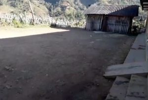 Kinder aus Hop Nhat Nordvietnam