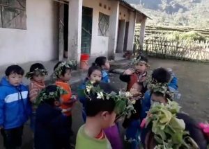 LOAN Stiftung besucht Hop Nhat
