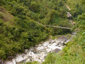 LOAN Stiftung in Vo Thau Chai