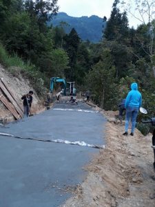LOAN Stiftung leistet Hilfe in Hop Nhat