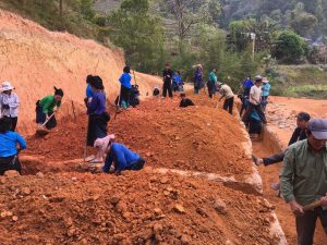 Vietnam Hilfsprojekte Kinder LOAN Stiftung