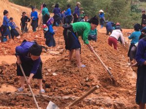 Vietnam Hilfsprojekte Kinder LOAN Stiftung