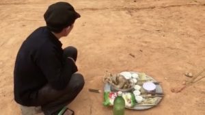 LOAN Stiftung baut in Vo Thau Chai