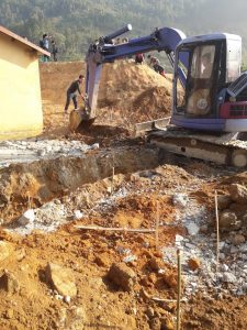 LOAN Stiftung baut in Hop Nhat