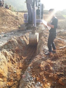 LOAN Stiftung baut in Hop Nhat