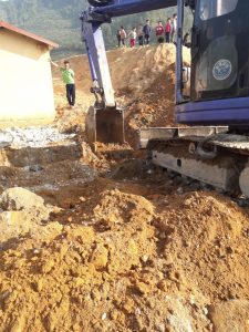LOAN Stiftung baut in Hop Nhat