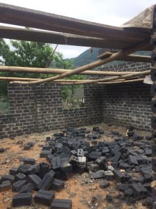 LOAN Stiftung baut in Hop Nhat Nordvietnam
