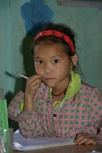 Vietnam Hilfsprojekte Kinder LOAN Stiftung